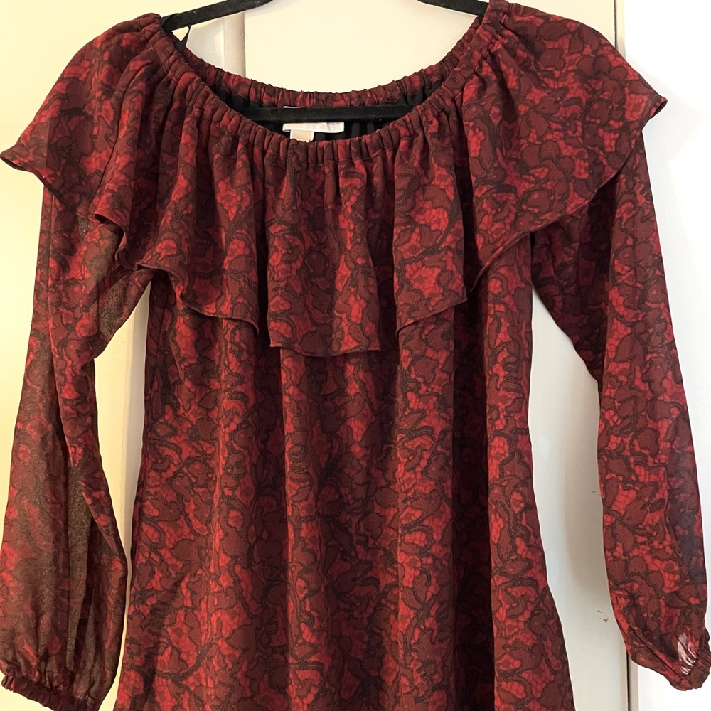 Michael Kors Top